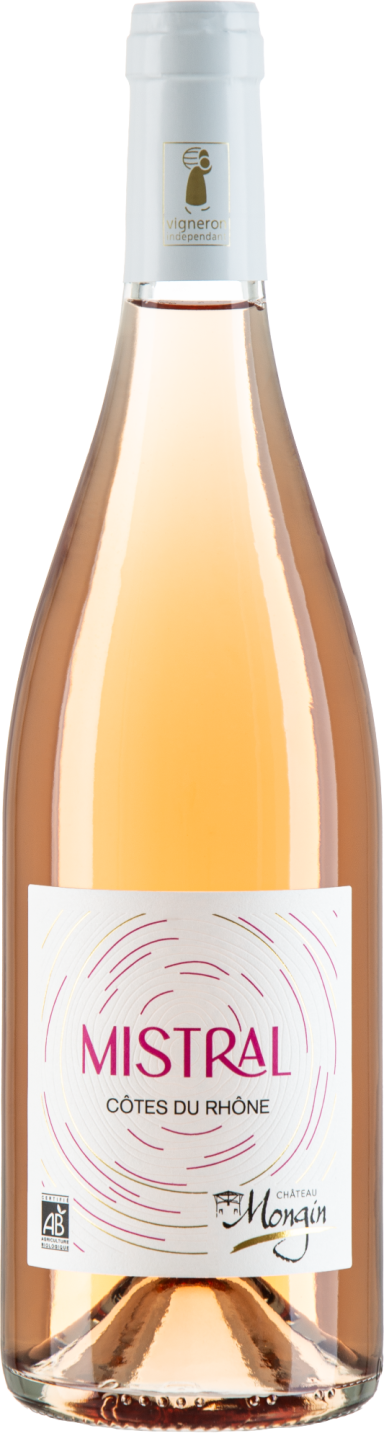 Château Mongin