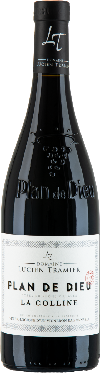 Domaine Lucien Tramier