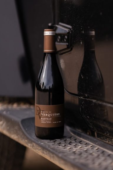 Domaine de Verrière