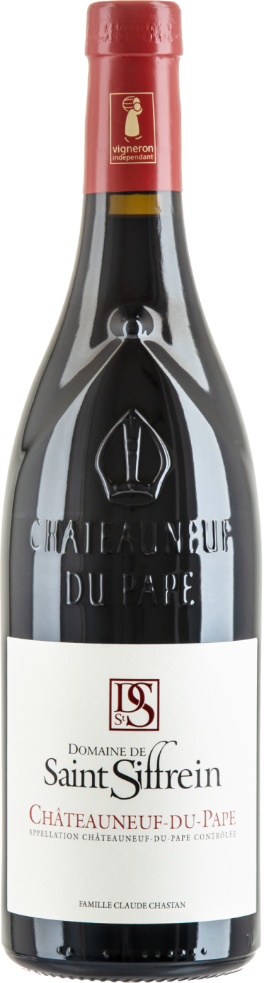 Domaine de Saint Siffrein